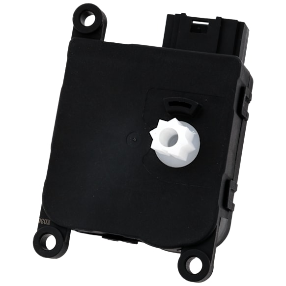 2012 Jeep Liberty Limited Edition - A/C Actuator