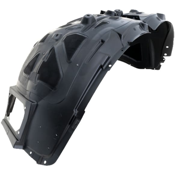 2020-2023 Dodge Charger - Front, Driver Side Fender Liner, For Models with Widebody Option