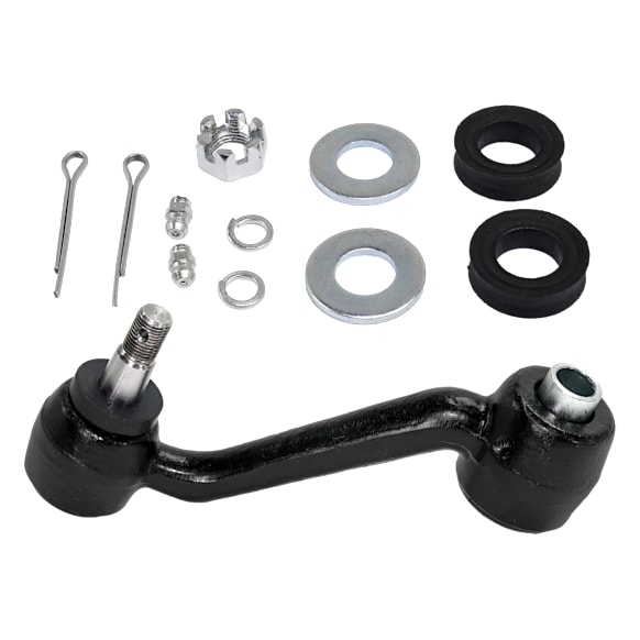 Idler Arm, Front