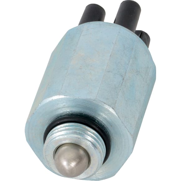 Direct Fit 4WD Indicator Light Switch, Sold Individually