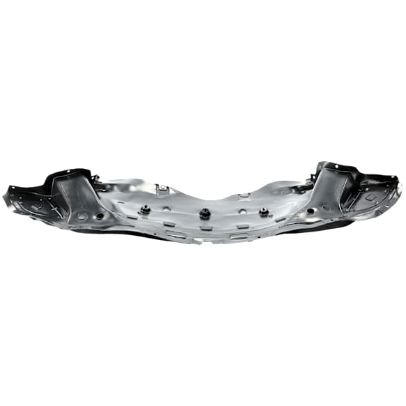 Front Bumper Splash Shield, Under Cover, Rear Wheel Drive