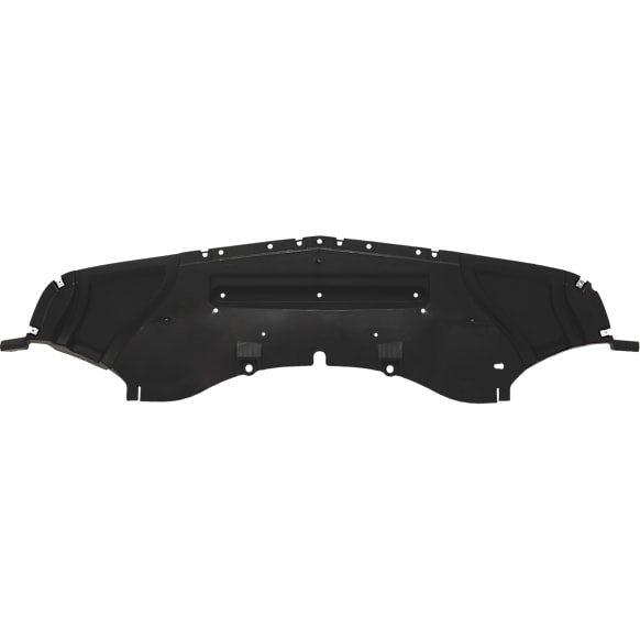 2019 Dodge Challenger - Front Engine Splash Shield