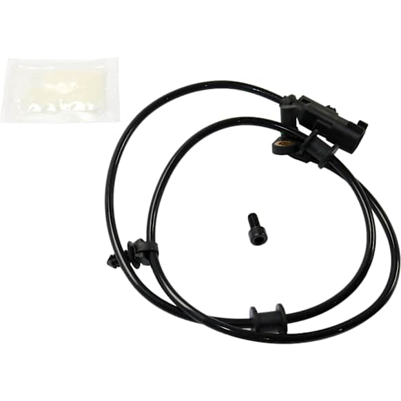 Front, Driver or Passenger Side ABS Speed Sensor Sold individually