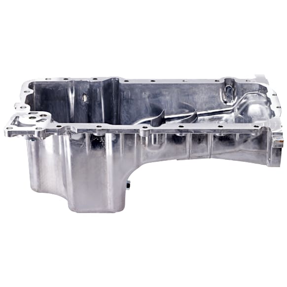 Oil Pan, 3.5L, 6 Cyl. Engine