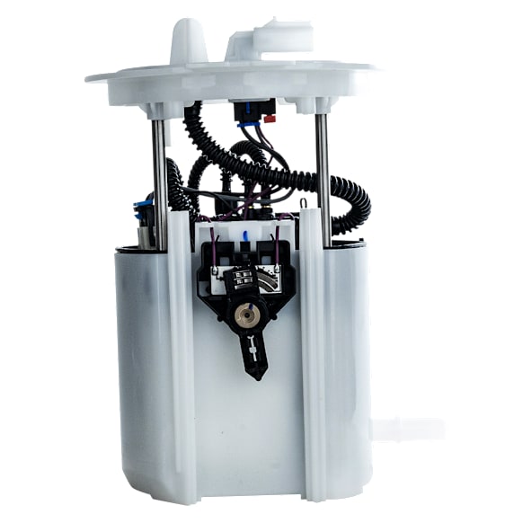 2015 Jeep Grand Cherokee - Primary Left Fuel Pump, Electric, With Fuel Sending Unit, 6 Cyl 3.6L