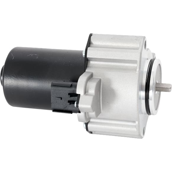 2012 Jeep Liberty Limited Edition - Transfer Case Motor, Selec-Trac, Case Model MP 3022