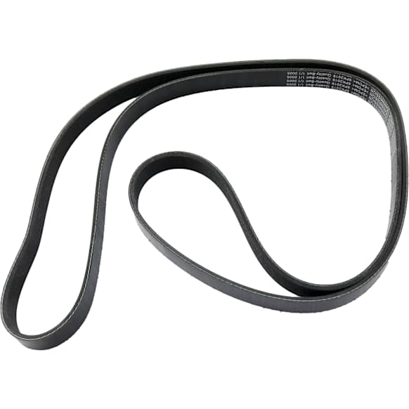 Serpentine Belt - Direct Fit, Sold individually