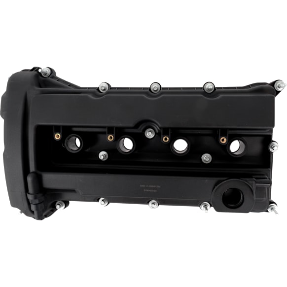 2012 Jeep Compass - Valve Cover, 2.4L 4Cyl, With Gasket