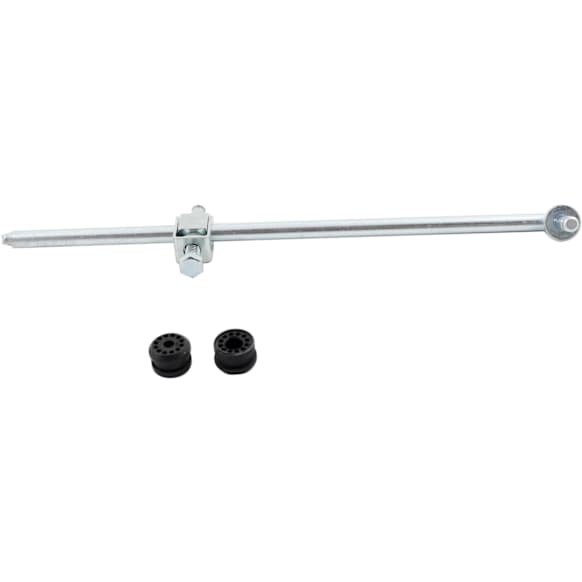 Transfer Case Shifter Lever, with Bushings, 309mm
