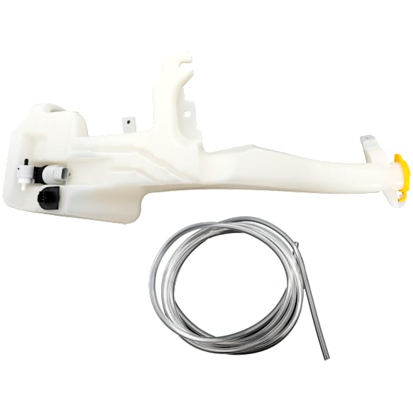 2018-2024 Dodge Durango - Washer Reservoir with Cap, Pump and Sensor
