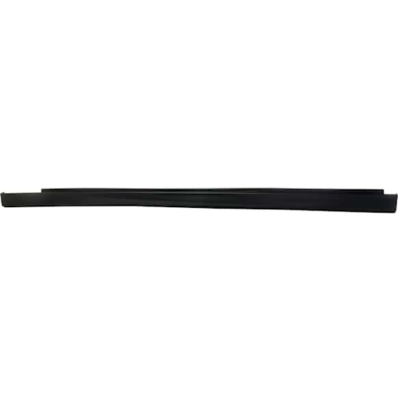 2018 Dodge Charger - Driver Side, Rocker Panel Trim, Type 2, Primed, Plastic, Sold individually