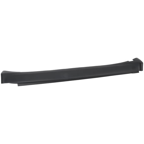 2018 Dodge Durango - Passenger Side, Rocker Panel Trim, For Models Without Insert, Type 2, Primed, Sold individually