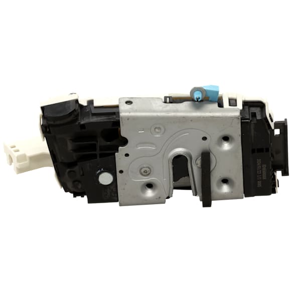 Front, Driver Side Door Lock Actuator, with Thatcham Security Equipment
