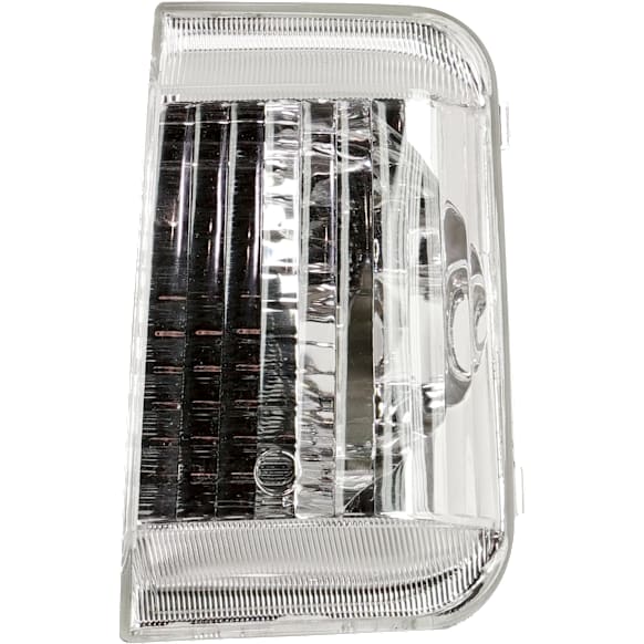 Passenger Side Mirror Turn Signal Light