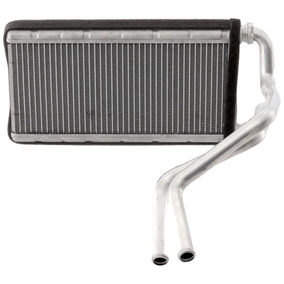 Heater Core, Front