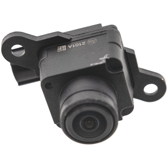 2018 Ram 2500 - Back Up Camera, Full-Color Display