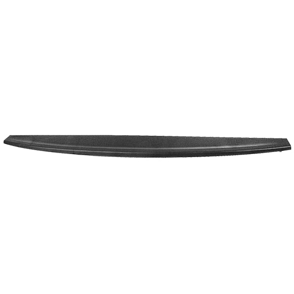 2021 Ram 1500 Classic Night Edition - Tailgate Molding, For Models With Standard Gate