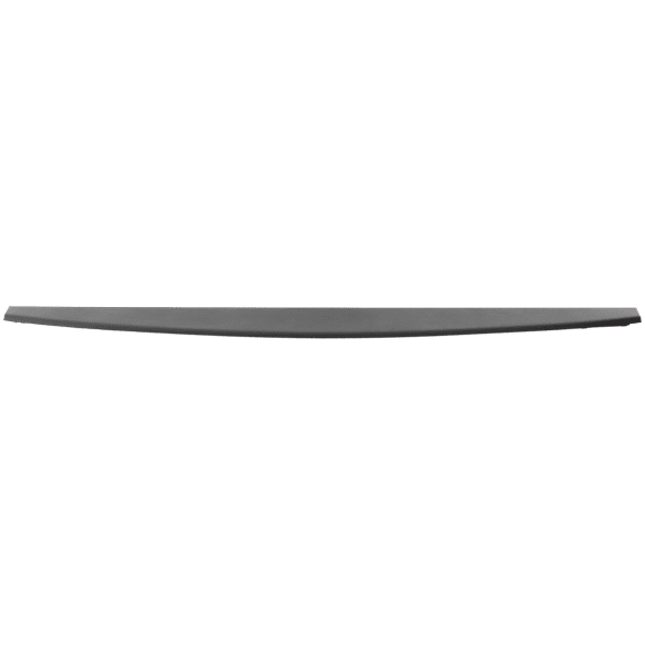 2019-2024 Ram 2500 - Tailgate Molding - Sold individually