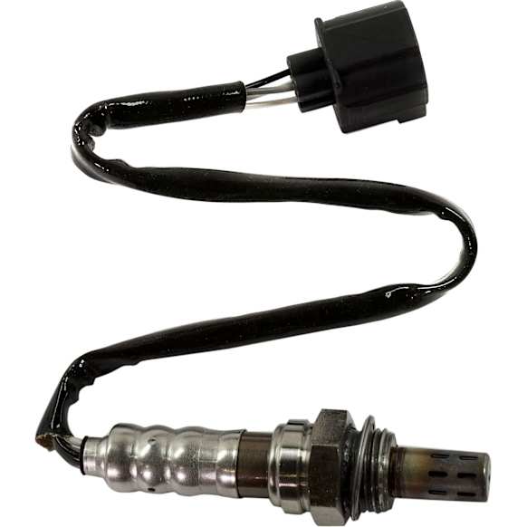 Oxygen Sensor, 4-Wire, Heated