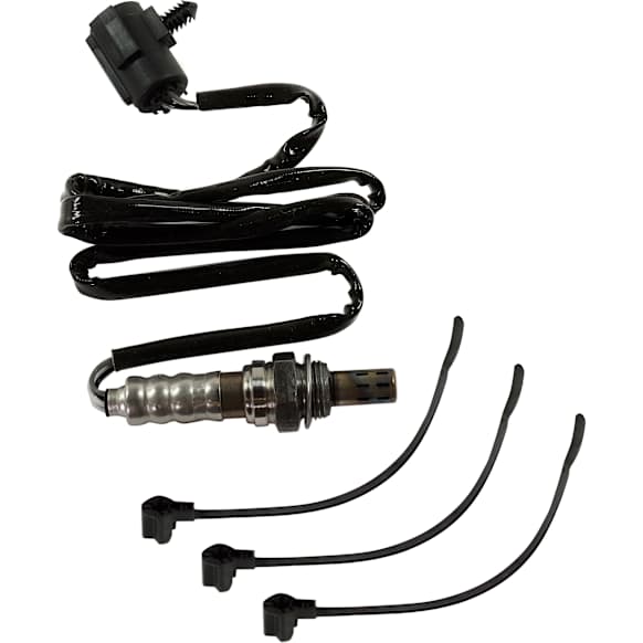 After Catalytic Converter Oxygen Sensor, 4-Wire, Heated, 4 Cyl., 2.0L Engine