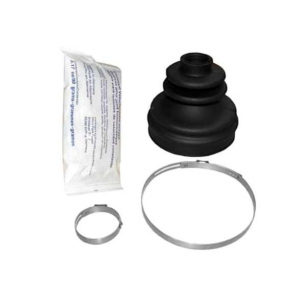 BKN0083R C.V. Boot Kit - Replaces OE Number 89-94-170