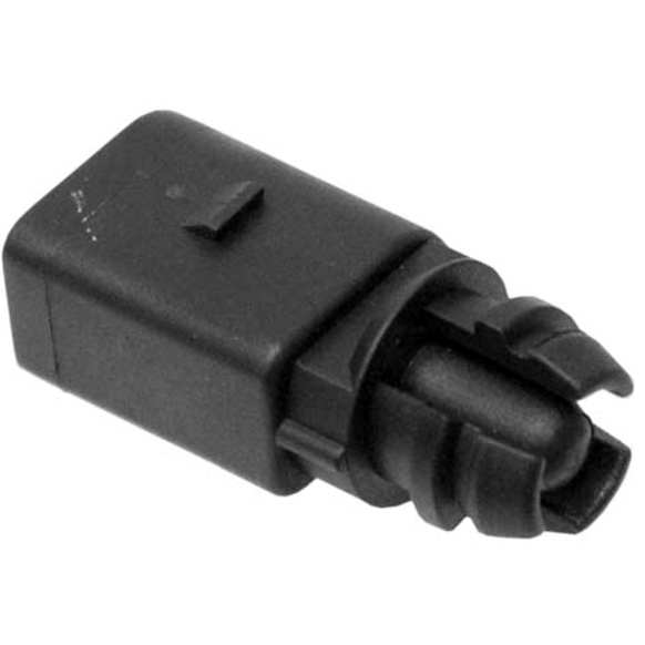 2013 Audi S7 - A/C Thermo Switch, In Front Bumper Cover, Sold Individually, Rein OE Replacement