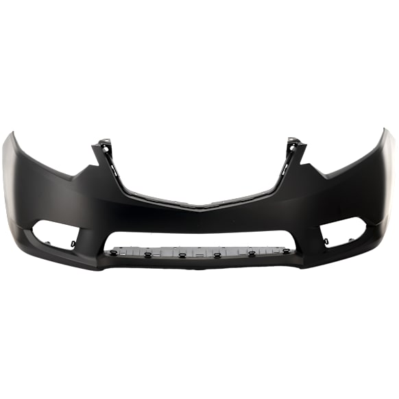 2014 Acura TSX - Front Primed Bumper Cover