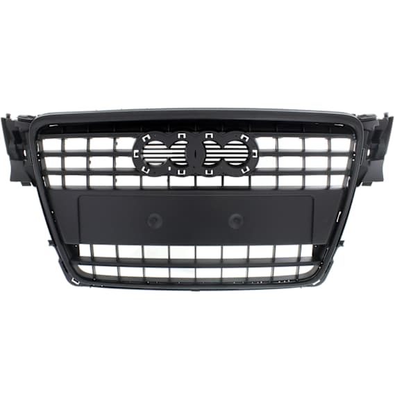 2013 Audi A4 Base - Grille, Primed
