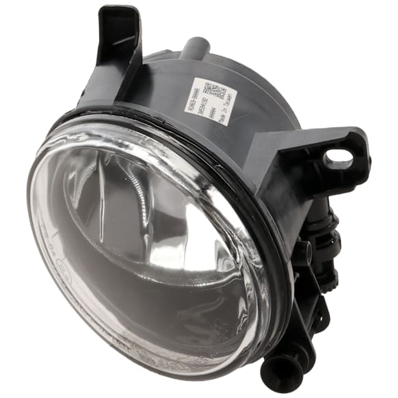 Front, Passenger Side Fog Light, With Bulb(s), Halogen
