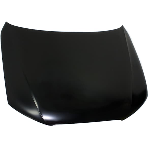 2013-2016 Audi A4 - Factory Style Hood Steel Primed