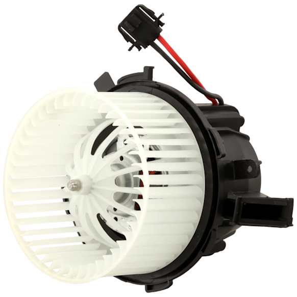 2010 Audi A4 Quattro - Blower Motor