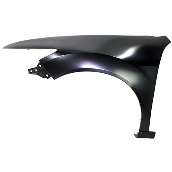 2014 Acura TSX Base - Front, Driver Side Fender