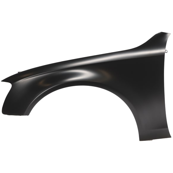 Front, Driver Side Fender, Primed, CAPA Certified