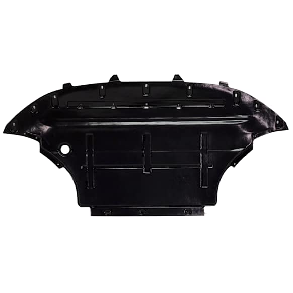 2012 Audi Q5 - Front Engine Splash Shield