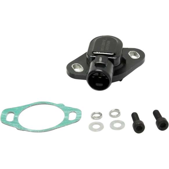 2003 Honda Pilot - Throttle Position Sensor