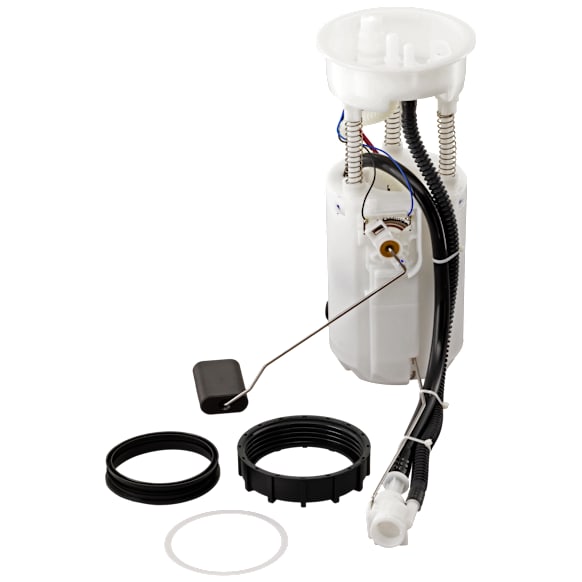 Fuel Pump, With Fuel Sending Unit, Base Model