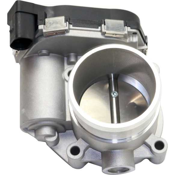 2005-2016 Audi A4 - Throttle Body, 4 Cyl., 1.8/2.0L Engines
