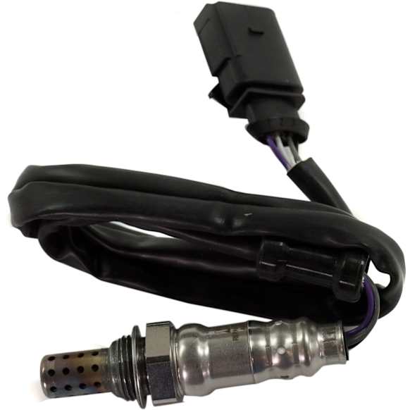 Oxygen Sensor, Sold Individually, 4-wire