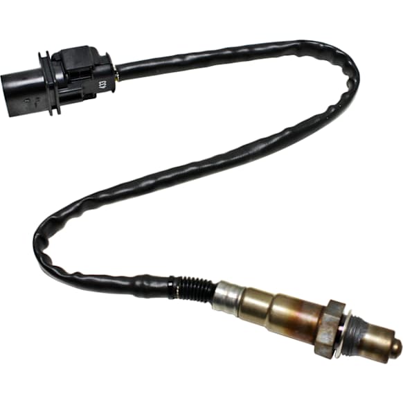 Before Catalytic Converter, Oxygen Sensor, 5-Wire, Wideband Sensor