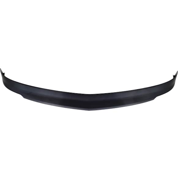 2015 Buick Enclave - Front, Lower Valance, Cover Extension, Textured, CAPA Certified