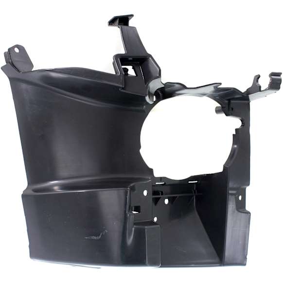 2013 BMW ActiveHybrid 3 - Front, Passenger Side Fog Light Bracket, For Models With M Sport Line or (M Sport Package)