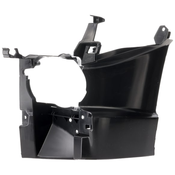 2013 BMW ActiveHybrid 3 - Front, Driver Side Fog Light Bracket, For Models With M Sport Line or (M Sport Package)