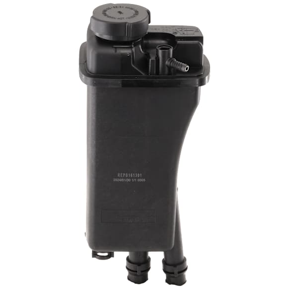 2003 BMW 530i - Coolant Reservoir, 6 Cyl 3.0L