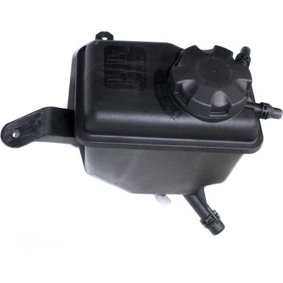 2005 BMW 645Ci Base - Coolant Reservoir, 8 Cyl 4.4L