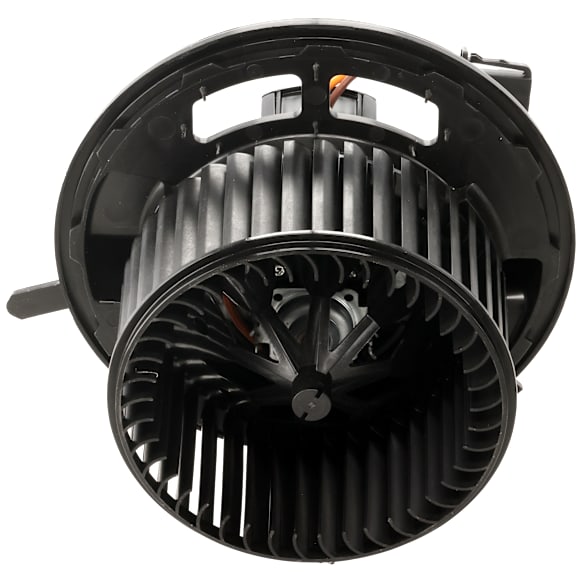 2011 BMW X3 xDrive35i - Blower Motor, Sport Utility, F25