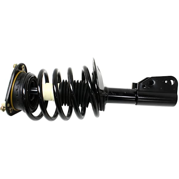 2000 Cadillac DeVille - Front, Driver or Passenger Side Fully Loaded Strut, Sedan, Except Commercial Chassis, without Electronic Adjustable Suspension