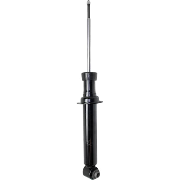 Rear, Driver or Passenger Side Bare Strut, Base Model, Without Electronic Suspension
