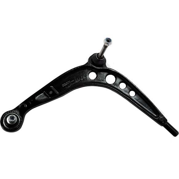 Front, Driver Side, Lower Control Arm, With Ball Joint Assembly, Rear Wheel Drive