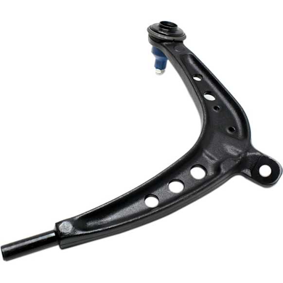Front, Passenger Side, Lower Control Arm, Base Model
