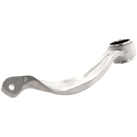 Front, Passenger Side, Lower, Frontward Control Arm, Base Model